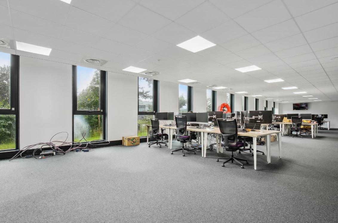 Bureau Mérignac 534m² Location bureau Mérignac Gironde OLBUR2313648 8